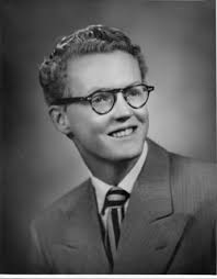 Donald Paul Bennett (1932-2015)