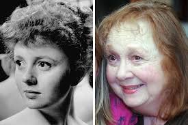 Betty Lynn (August 29, 1926) is 94 years old today! She is best known for  having played Thelma Lou (Barney Fife's girlfriend)