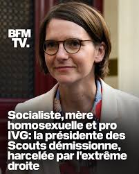 🔴 "Une situation intenable" ▶️ https://l.bfmtv.com/SgRS