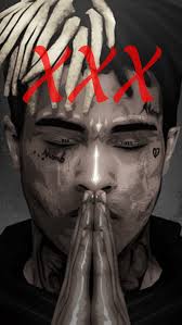 Facebook is showing information to help you better understand the purpose of a page. Xxxtentacion Phone Wallpapers Top Free Xxxtentacion Phone Backgrounds Wallpaperaccess