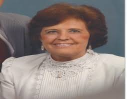 Annie Powers Hamm Obituary November 23, 2018