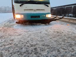 Mezi Lánovem a Vrchlabím vběhli koně před autobus, pak havarovaly další  automobily | POŽÁRY.cz - ohnisko žhavých zpráv | hasiči aktuálně