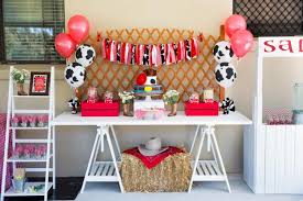 Pringles, gum drops and licorice hats recipe. Toy Story Birthday Decoration Cheap Online Shopping