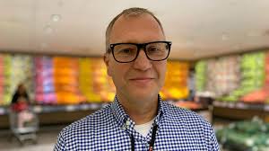 Ica Maxi Haninge ska bli självförsörjande på gurka