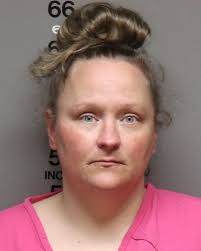 Weekly Arrest for June 6th, 2025