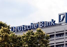 Wie hoch sind die zinsen aktuell bei einem ratenkredit? Deutsche Bank Stellt Sich Auf Steigende Zinsen Ein