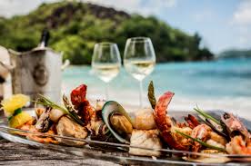 Maybe you would like to learn more about one of these? Dove Mangiare In Salento 15 Splendidi Ristoranti Vista Mare