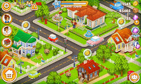 Granja y ciudad mod megapolis city:village to town mod apk 1.72 caracteristicas: Cartoon City Farm To Village Build Your Home Apk Mod1 77 Unlimited Money Crack Games Download Latest For Android Androidhappymod