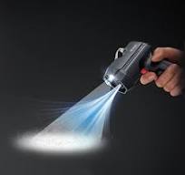Pistola de eliminación de estática de alta potencia y ...