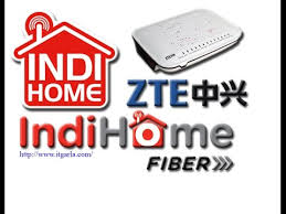 Modem yang satu ini juga termasuk paling banyak digunakan selain kedua modem diatas, modem fiberhome gpon hg6243c. Review Modem Zte F660 Telkom Indihome Fiber Youtube