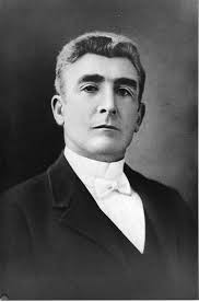 James F. Leonard, Lawrence Massachusetts Mayor