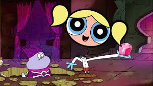 chowder cn – @nightsoulvixen on Tumblr