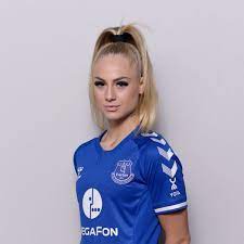 Alisha lehmann (@alishalehmann7) on tiktok | 15.1m likes. Everton Women Sign Alisha Lehmann From West Ham United On Loan Until End Of Season Liverpool Echo