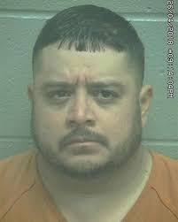 Ricardo Madera sentenced to 18-years for Intoxication Manslaughter, Hit and  Run