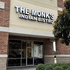 Best Indian food in Richmond, TX | The Monk's Indian Bistro | Indian food  near me