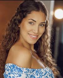 THR's #PersonOfInterest: #AshaBanks The 21-year-old English actress and  singer, who got her start in theater productions at London's West End, is  now showing she's a force