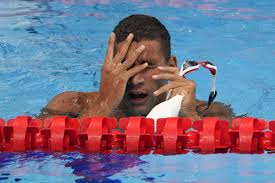 Hafnaoui swam a 3:45.68 time in the 400 freestyle prelims to qualify in 8th. Daem5wg S1wqpm