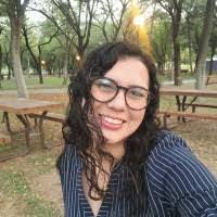 Elda Alarcon's Instagram, Twitter & Facebook