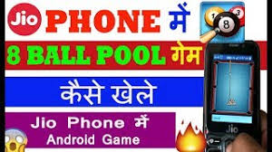 Download the 8 ball pool game. Jio Phone Me 8 Ball Pool Kaise Khele Jio Phone Me Game Kaise Khele How To Play 8 Ball Pool Game Youtube