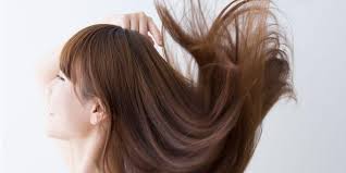 Maybe you would like to learn more about one of these? 11 Cara Meluruskan Rambut Secara Alami Yang Ampuh Dicoba
