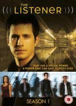 Image gallery for The Listener (TV Series)