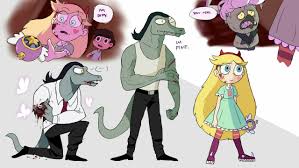 Star Apology Toffee Star Vs The Forces Of Evil Star Vs The Forces Cartoon