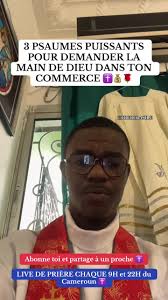 Spsaumes A Lire Pendant Le Jeune D Ester Et Heure De Prière