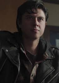 Fan Casting Jordan Connor as Darrell Curtis in The outsiders