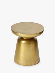 The right size dining table for your space. West Elm Martini Side Table At John Lewis Partners