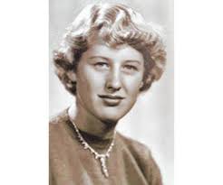 Jincie VanMeter Obituary (1933