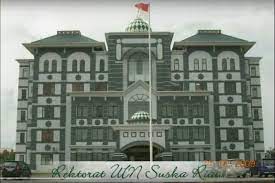 Sistem informasi uin suska riau dalam perjalanan nya telah melakukan perbaikan perbaikan di segala sisi. Ini Lho Daftar Fakultas Dan Jurusan Yang Bisa Kamu Pilih Di Uin Sultan Syarif Kasim Riau