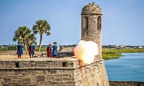 Maybe you would like to learn more about one of these? What To Do In Saint Augustine Fl