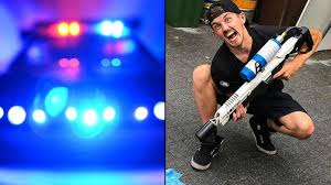 Elon musk's tweets started as mere jokes, and most of the time he sounded sarcastic when tweeting. Syndicate Threatened With Arrest Over Owning Elon Musk S Flame Thrower Device Dexerto