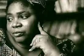 The Lijadu Sisters: Nigerian Musical Band of the 1970s and 1980s