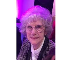 CECILIA BURROWS Obituary (1937