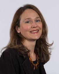 Sarah Pink, Professor of Design & Emerging Technologies: ethnographies