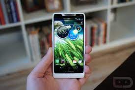 After that, select forgot pattern option. Droid Razr M Soak Test On The Way Just A Maintenance Release