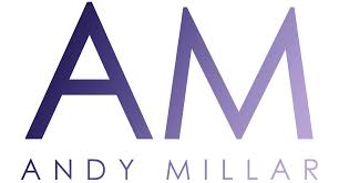 About Andy — ANDY MILLAR