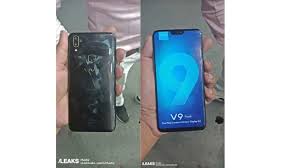 Dummy Device Vivo V9 Youth Surface Online