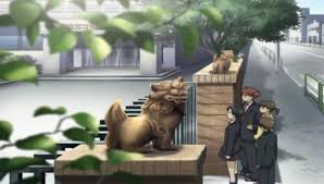 Anime gore posted a video to playlist blood c. Blood Cap 14 Espanol Latino Video Dailymotion