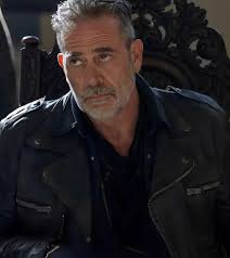 The Walking Dead Is Teasing Negan's Death (If AMC Is Brave Enough To Do It)  #thewalkingdead