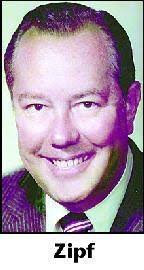 Henry Zipf's Instagram, Twitter & Facebook