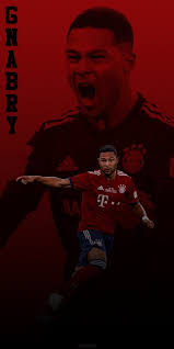 Find images that you can add to blogs, websites, or as desktop and phone wallpapers. Madara On Twitter A Star Ready To Shine Serge Gnabry Lockscreen Wallpaper Sergegnabry Fcbayernus