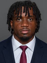 Lewis Carter, UCF, Linebacker