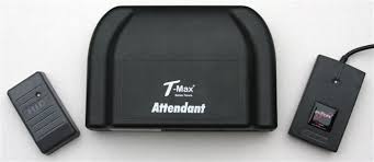 Maybe you would like to learn more about one of these? T Max Attendant