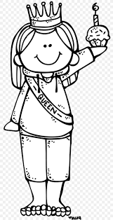 The queen's birthday, also known as the queen's official birthday, is celebrated in many commonwealth countries around the world. Queen S Birthday Clip Art Png 782x1600px Birthday Animation Arm Art Birthday Cake Download Free