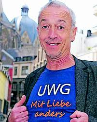 Er war im besten Sinne ein Vertreter des Volkes