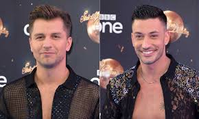 Giovanni pernice is specialized in latin style of the dance form. Giovanni Pernice Wasn T Surprised By Pasha Kovalev S Strictly Departure Here S Why Hello