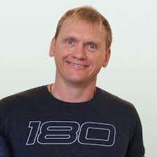 Podcast #54: Mystical wellness exploration with Guy Lawrence