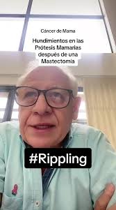 Ripling en Prótesis Mamarias Después de la Mastectomía: Causas y  Tratamientos